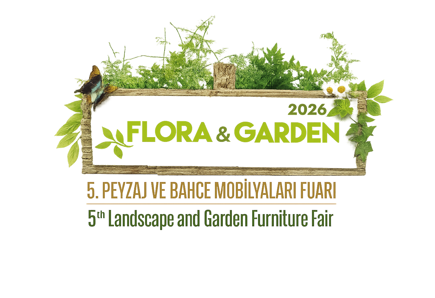 Flora Logo